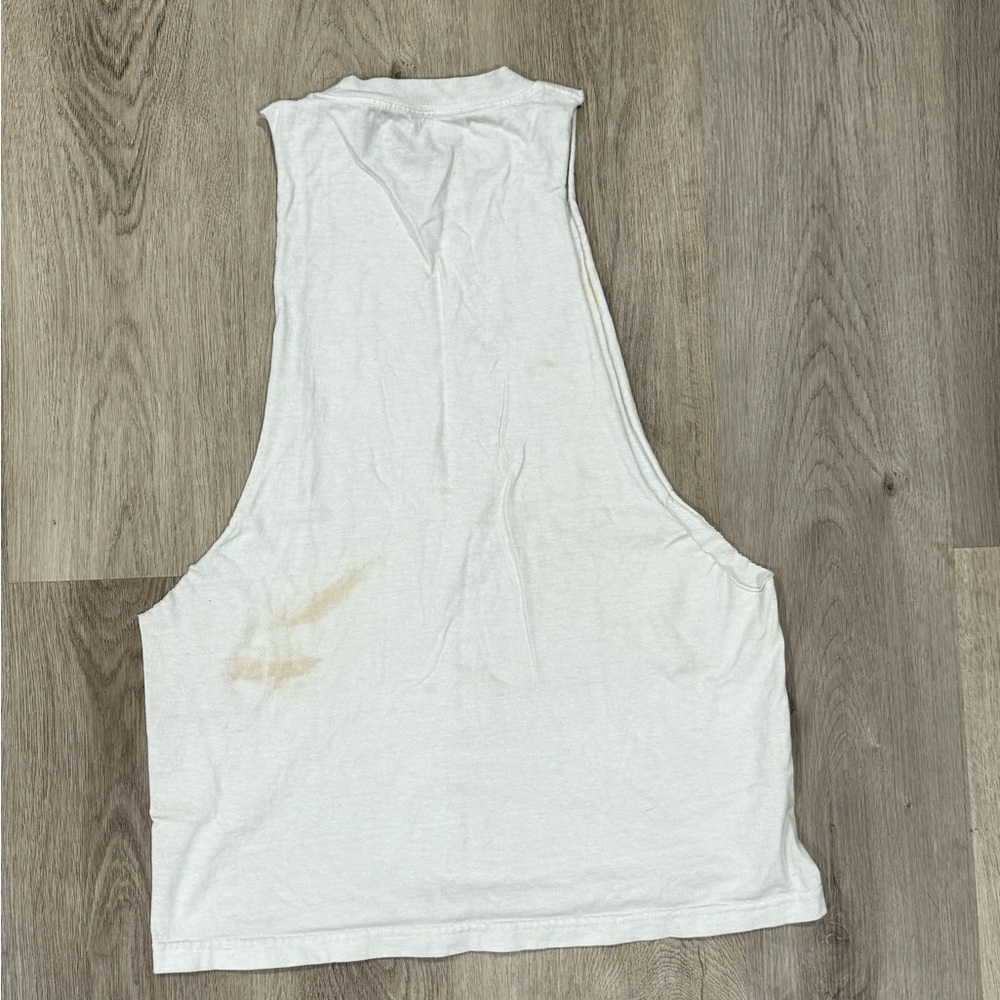 Vintage 2018 Brittney Spears Tank - Picture 5 of 5